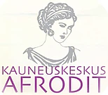 Kauneuskeskus Afrodit-logo